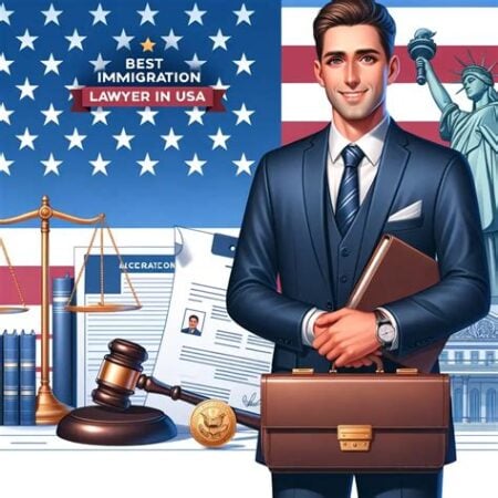 best immigration lawyer in the usa