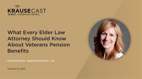 attorney pension law