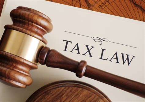 attorney pa new tax law