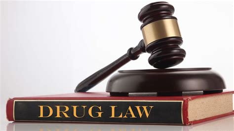 attorney openings in food and drug law