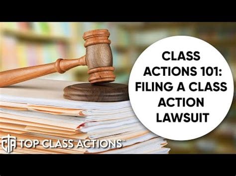 attorney new york duvey class action law