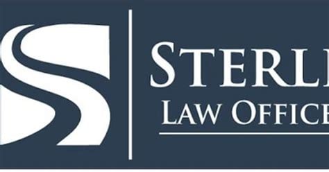 attorney nate jones sterling law offices