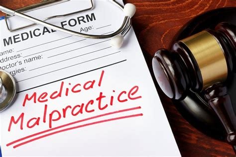 attorney malpractice law and procedure