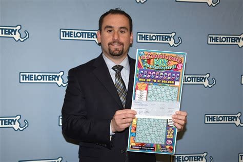 attorney lottery law