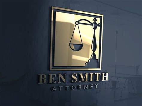 attorney law-firm logo