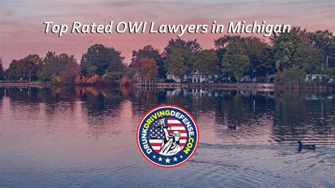 best owi lawyer in michigan