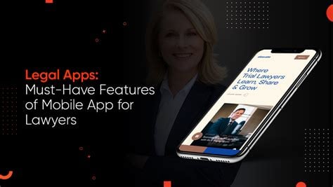 attorney law firm app