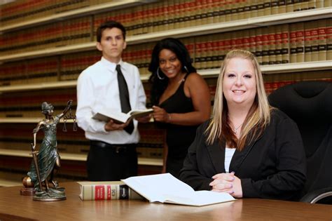 attorney job placement seattle law firms