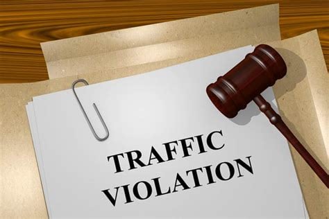 best traffic lawyer in portland indiana