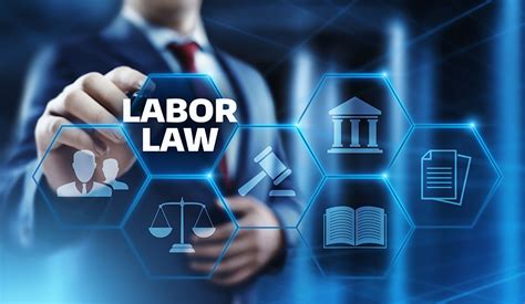 attorney international labor law