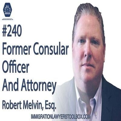 attorney immigration law practice former services officer