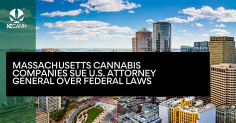 attorney genwral marijuana laws