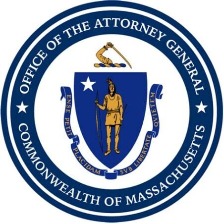 attorney general's office ma law students