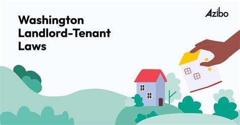 attorney general washington landlord tenant laws