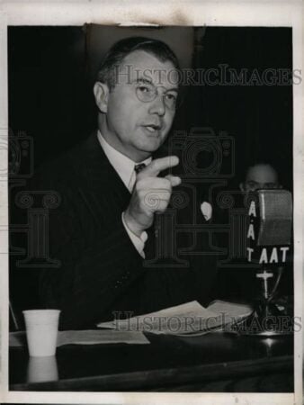 attorney general robert jackson on the law in 1940