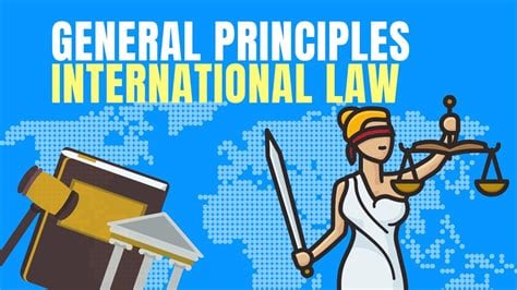 attorney general international law