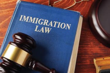 attorney general immigration law precedent