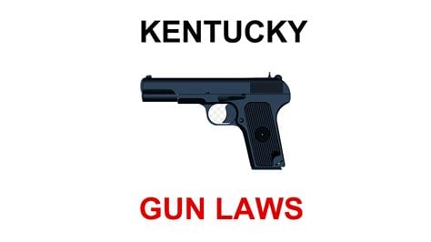 attorney general gun laws ky