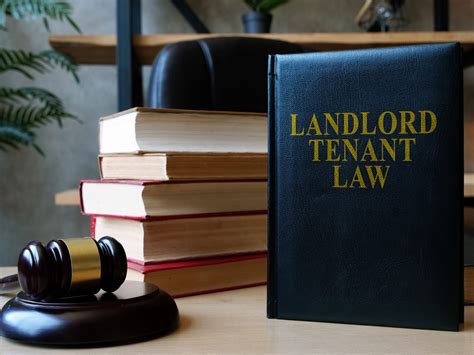 attorney for tenant laws