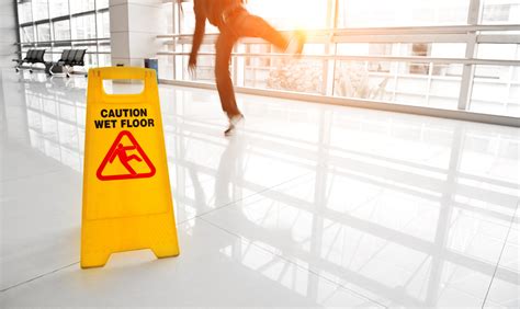 attorney for slip and fall cases mesquite fielding law