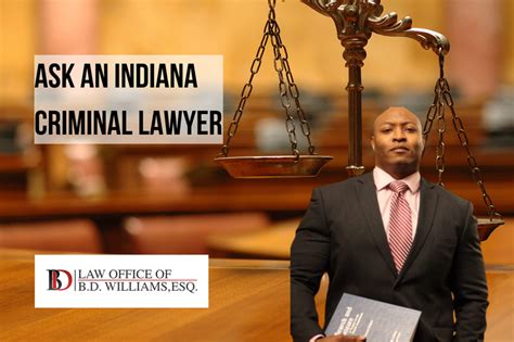 best criminal defense lawyer in indiana