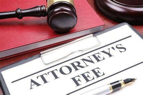 attorney fiduciary and legal fees under ny law