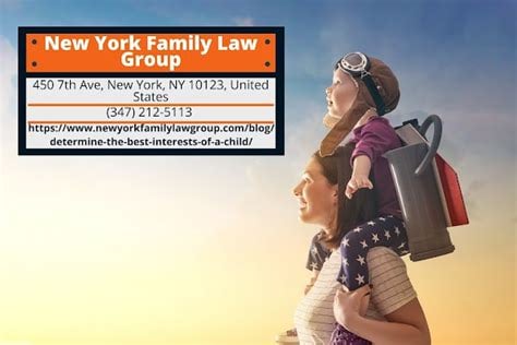 attorney family law new york