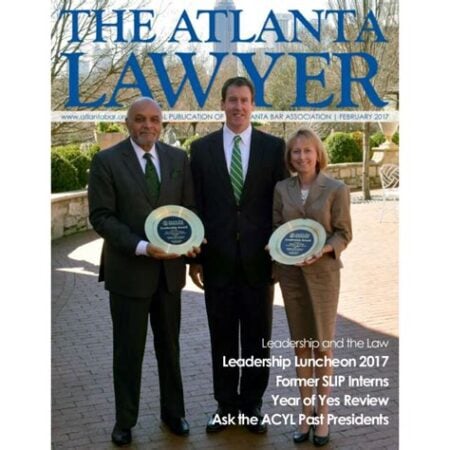 attorney family law atlanta