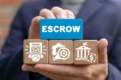 attorney escrow laws