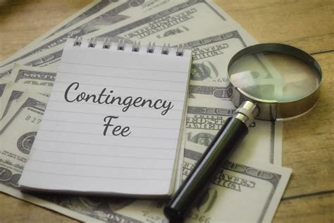 attorney employment law rights contingency fee