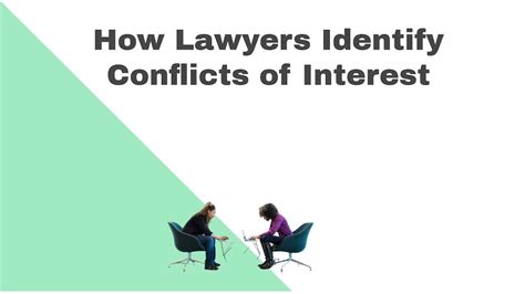 attorney conflict of interest arkansas 1.9 case law