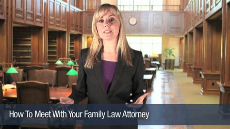 allen family law attorney