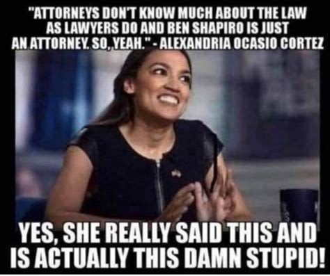 alexandria cortez law attorney shapiro