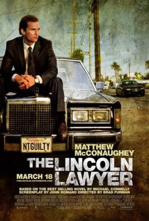 alincoln attorney at law movie