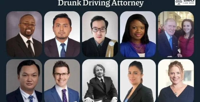 Drunk accident lawyer fauquier county