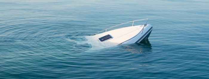 Sailboat lawyer accidents capsized boating capsizes lauderdale rosen stay