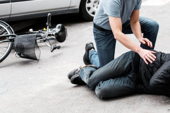 Best bicycle accident lawyer in birmingham