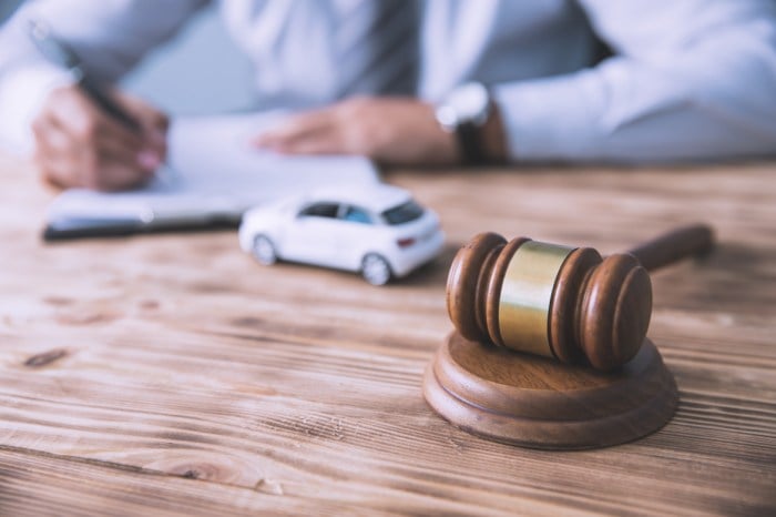 Best car crash lawyer in birmingham