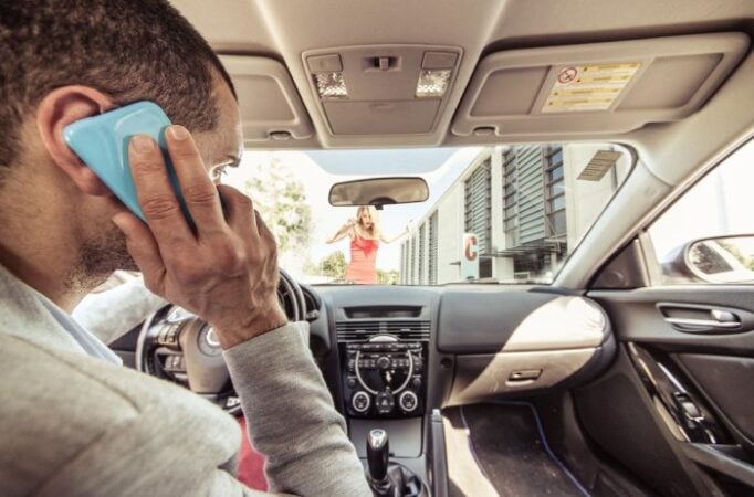 Best distracted driving accident lawyer in birmingham