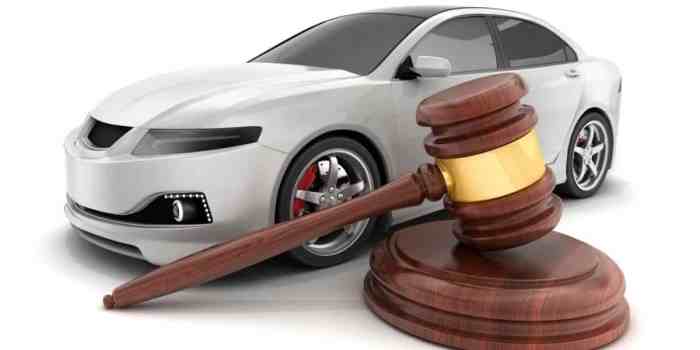 Car accident lawyer need do