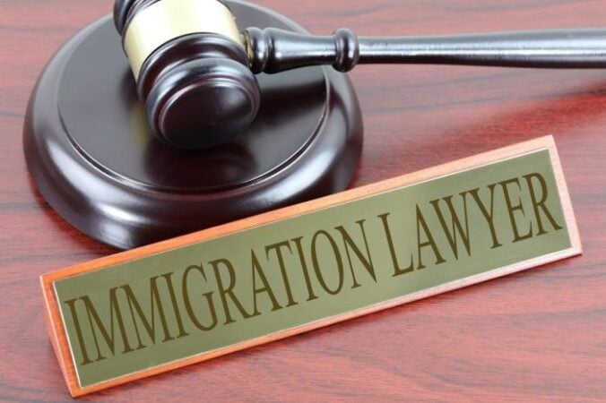 Immigration lawyer lawyers asylum texas does topteny