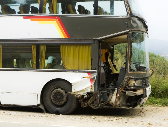 Best bus accident lawyer in birmingham