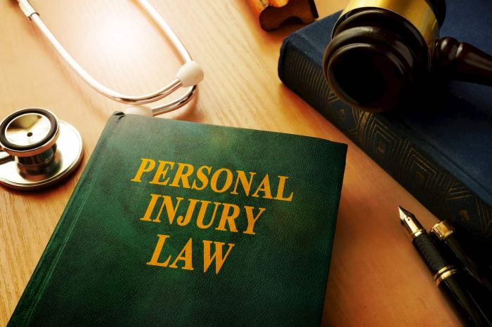 Best injury lawyer in uk