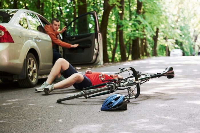 Best bicycle accident lawyer in birmingham