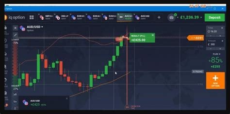 trade forex demo