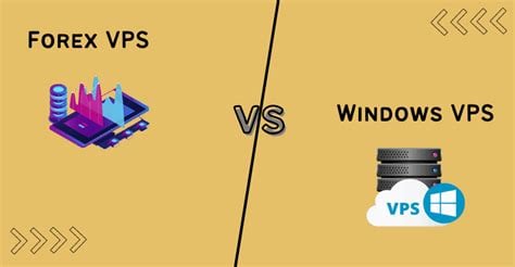 windows vps forex