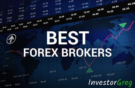 futures forex brokers