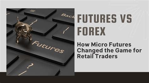 future trading vs forex