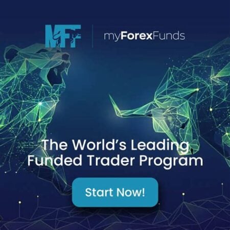 funding for forex trading