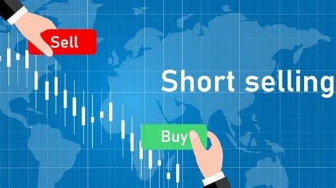 short selling in forex